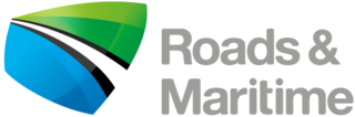 <span class="mw-page-title-main">Roads and Maritime Services</span> Former Australian state government agency