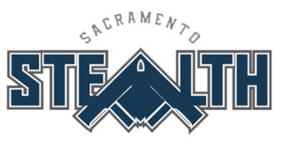 <span class="mw-page-title-main">Sacramento Stealth</span>