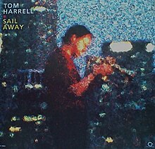 Sail Away (Tom Harrell album).jpg