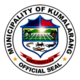 Sigillo ufficiale di Kumalarang