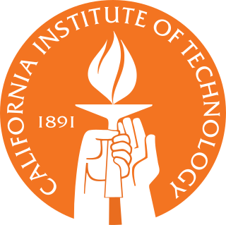 <span class="mw-page-title-main">California Institute of Technology</span> Research university in California, US