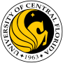 Thumbnail for File:Seal of the University of Central Florida.svg