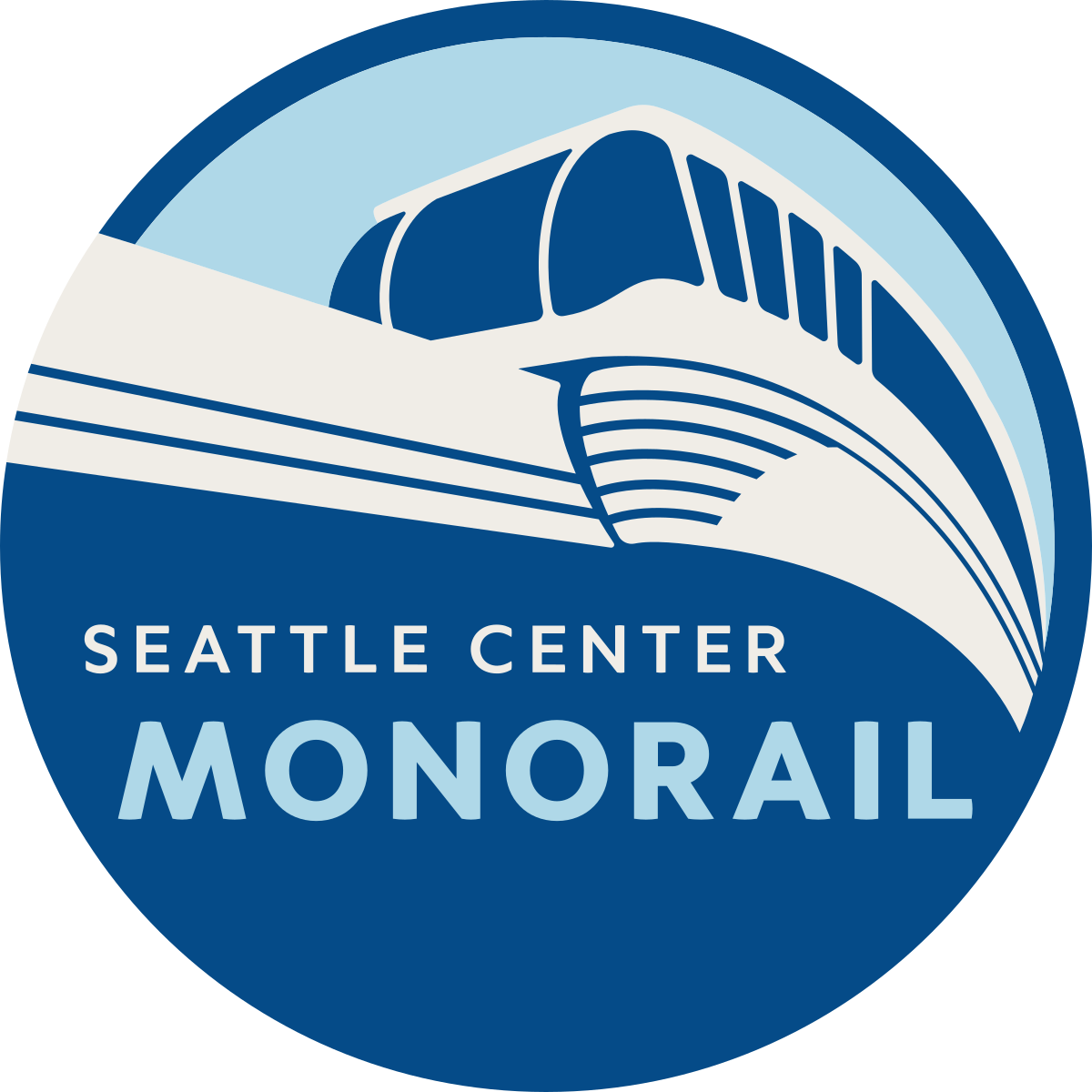 Seattle Center Monorail Wikipedia