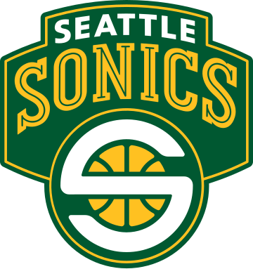 Seattle SuperSonics