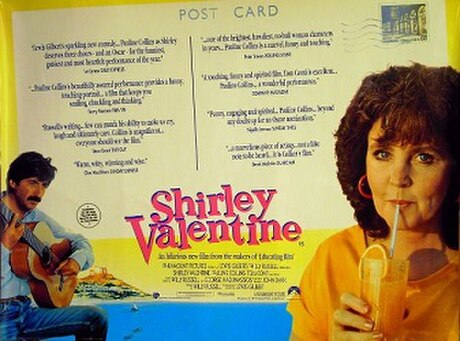 Shirley Valentine (film)