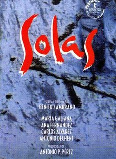 <i>Solas</i> (film)