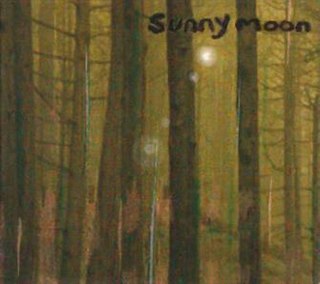 <i>Sunny Moon</i> album by Frances McKee