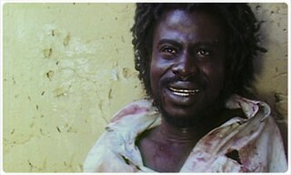 <i>DP75: Tartina City</i> 2007 Chadian film