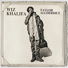 Taylor Allderdice (mixtape) - Wikipedia