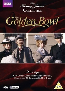 The Golden Bowl (série de TV) .jpg