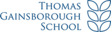 Škola Thomase Gainsborougha (logo) .png