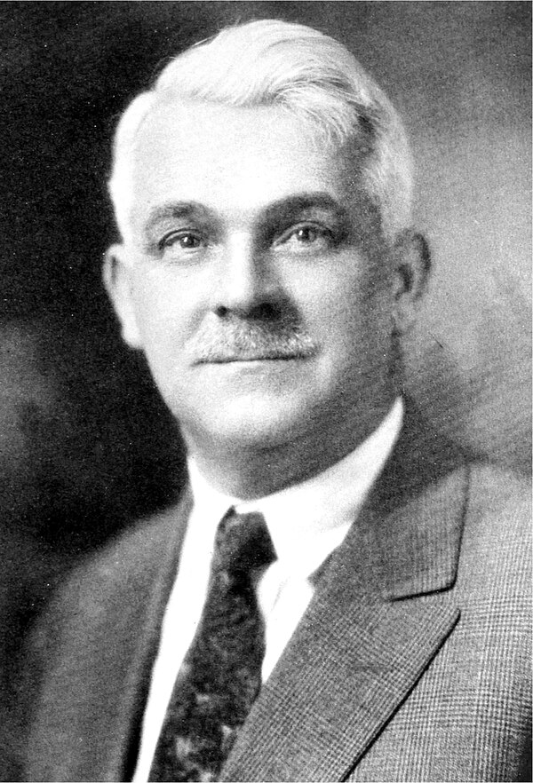 Lamb in 1926