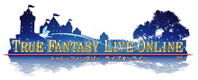 True Fantasy Live Online logo.png