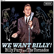 Afbeeldingsresultaat voor Fury Billy - We want Billy