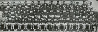 <span class="mw-page-title-main">1938 New Hampshire Wildcats football team</span> American college football season