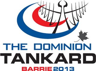 <span class="mw-page-title-main">2013 The Dominion Tankard</span> Curling championship in Canada