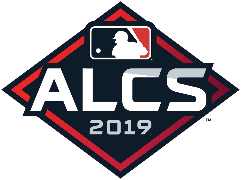 Astros 2019 ALCS roster
