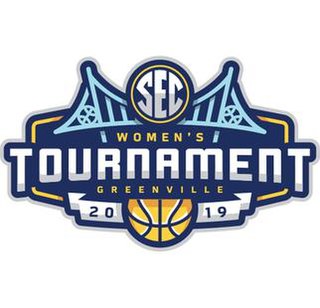 <span class="mw-page-title-main">2019 SEC women's basketball tournament</span>