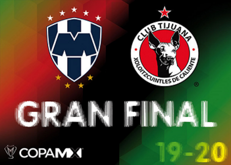 2020 Copa MX finals