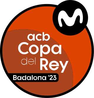 <span class="mw-page-title-main">2023 Copa del Rey de Baloncesto</span> 87th edition of the Spanish Basketball Kings Cup