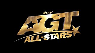 <i>Americas Got Talent: All-Stars</i> American TV talent competition program