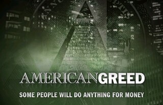 <i>American Greed</i> American documentary television series on CNBC