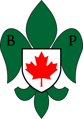 <span class="mw-page-title-main">BP Service Association in Canada</span> Scouting organization in Canada