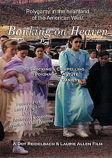 Banking on Heaven poster.jpg