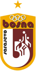 Bosna Royal logo