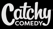 Catchy Comedy logo, effective March 27, 2023 CC network logo.png