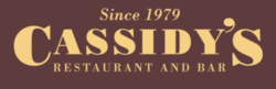 Cassidy's logo.png