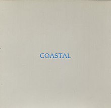 Coastal (далалық тышқандар альбомы) cover.jpg