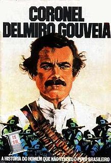 <i>Colonel Delmiro Gouveia</i> 1978 film by Geraldo Sarno