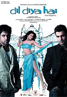 Dil Diya Hai poster.jpg