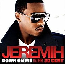 Down on Me (Jeremih song) - Wikipedia