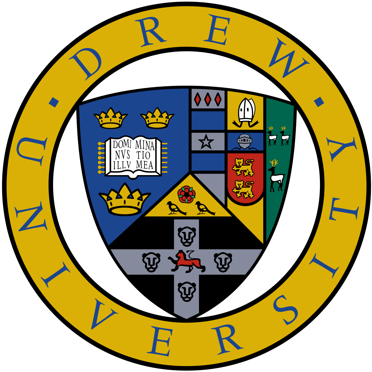 Drew University Wikiwand