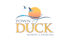 Duck, NC Town Flag.gif