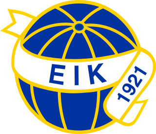 <span class="mw-page-title-main">Ekerö IK</span> Swedish football club