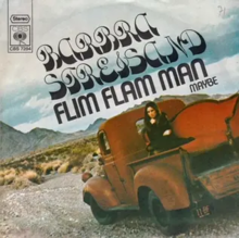 Flim Flam Man - Barbra Streisand.webp