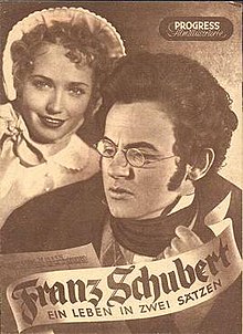 Schubert (película) .jpg