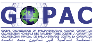 Global Organization of Parliamentarians Against Corruption