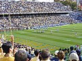 View from the south student section. GTvsUNCFootball07.JPG