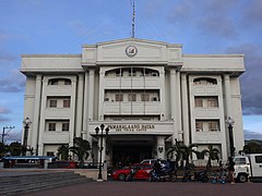 General Trias City Hall