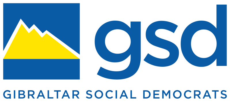 File:Gibraltar Social Democrats logo.svg