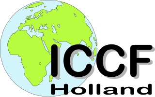 <span class="mw-page-title-main">ICCF Holland</span> HIV/AIDS charity based in the Netherlands
