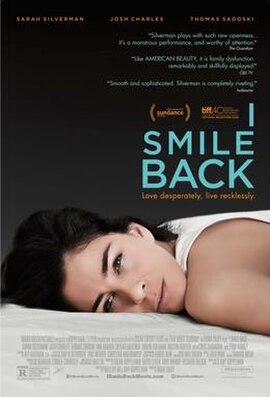 Theatrical release poster