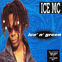 The best of Ice MC  Álbum de Ice MC 