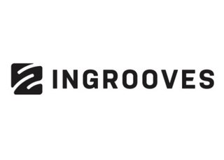 Ingrooves Music marketing and distribution company