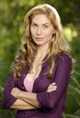 Elizabeth Mitchell as Juliet Burke