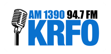 KFRO radio logo.png